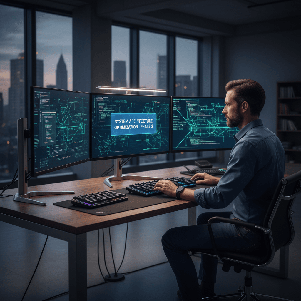 API design and development