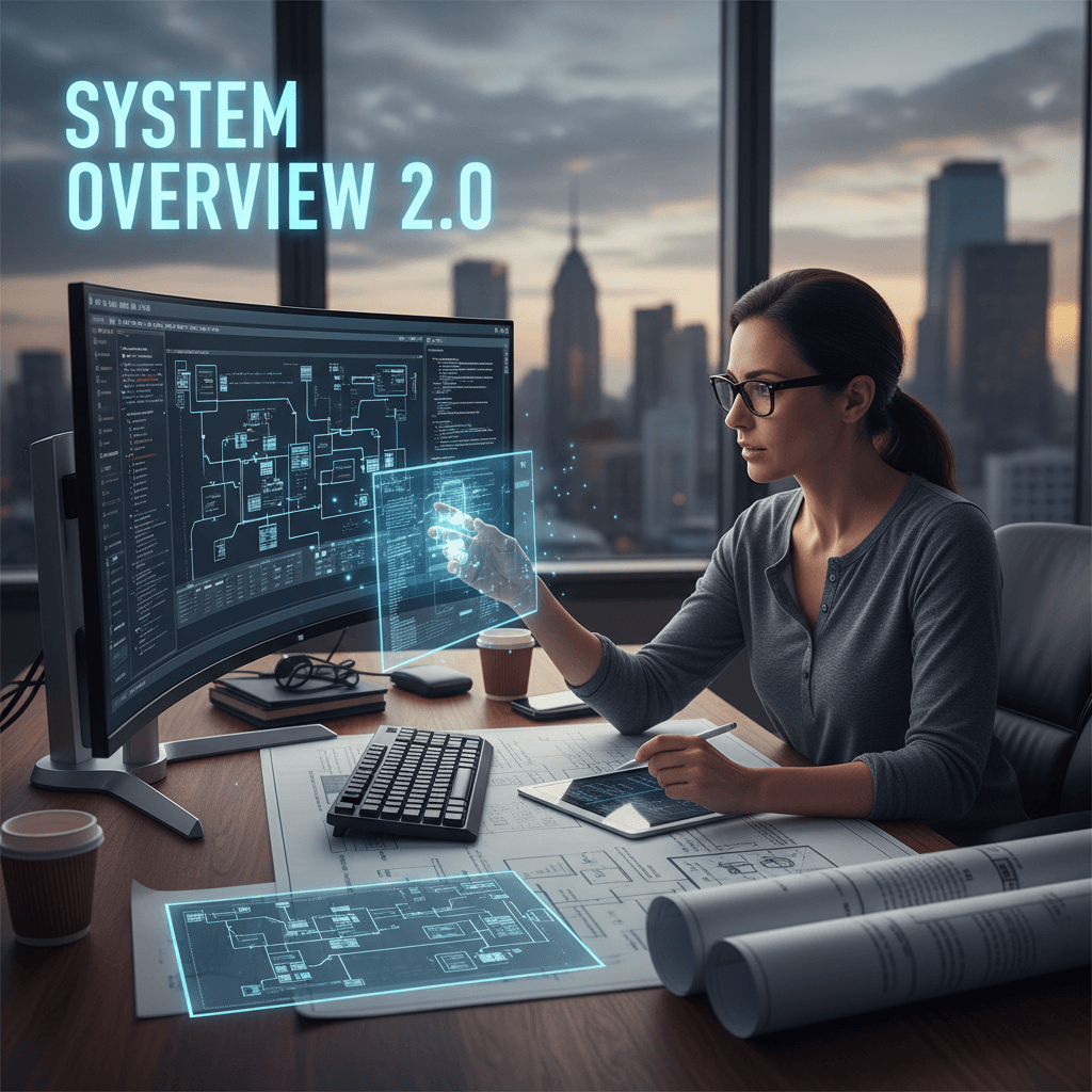 System modernization