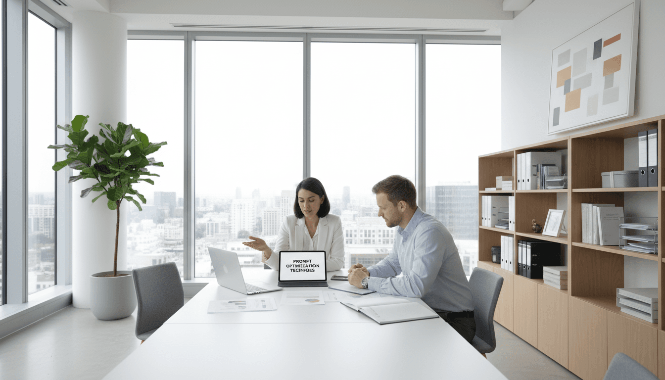 Technical consulting